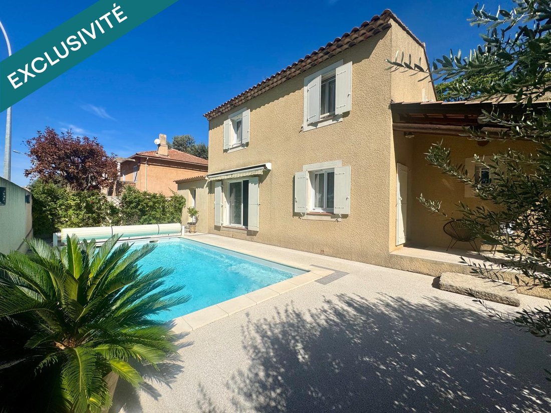 House in Villelaure, Provence-Alpes-Côte d'Azur, France 2 - 18947668