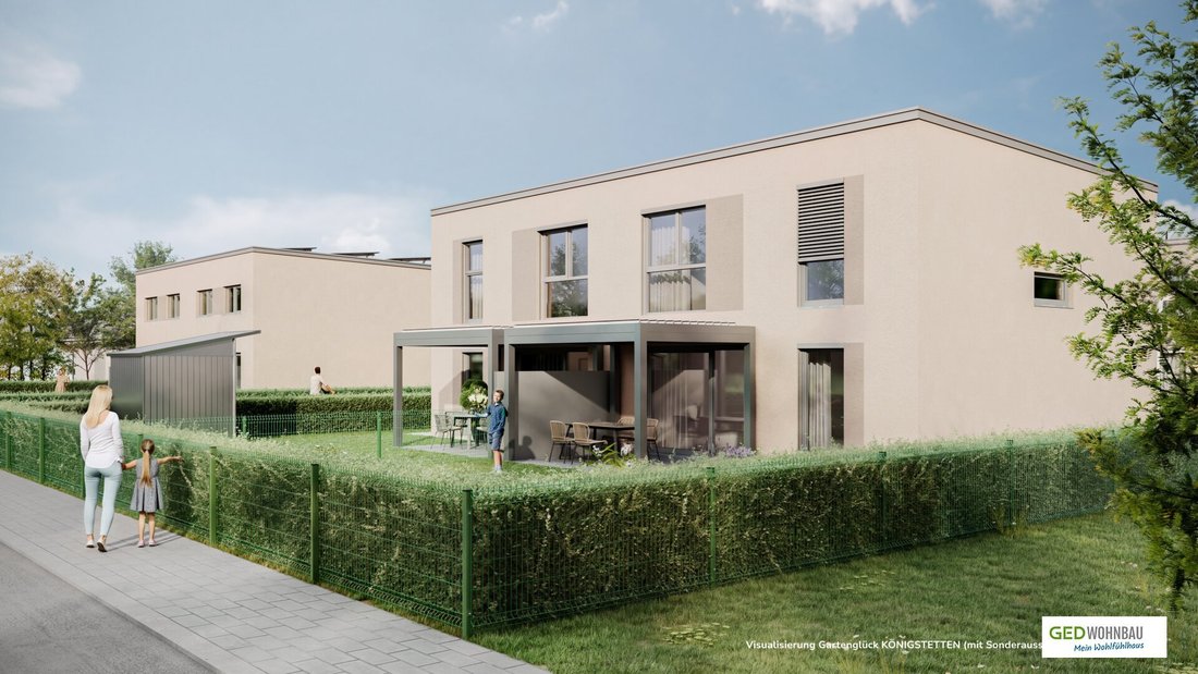 House in Königstetten, Lower Austria, Austria 1 - 16426797