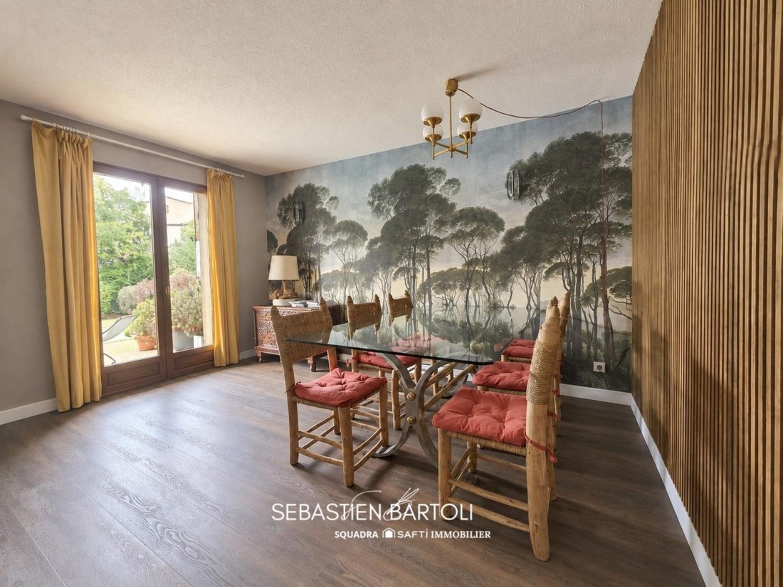 House in Porto-Vecchio, Corsica, France 4 - 18947663