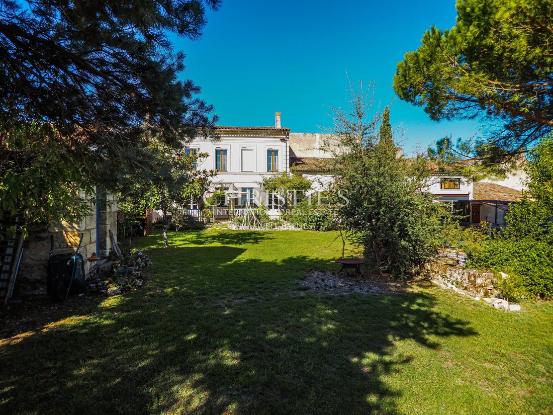 House in Arrondissement of Lesparre-Medoc, Nouvelle-Aquitaine, France 4 - 17930186
