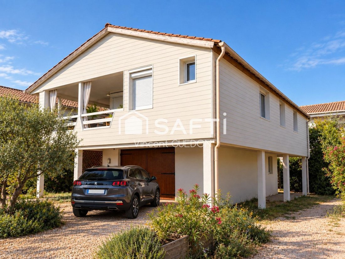 House in Ile Saint-Martin, Occitania, France 1 - 18947679