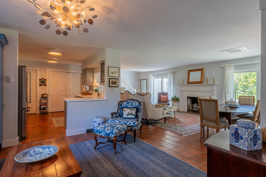Condo in Dorset, Vermont, United States 3 - 18947525