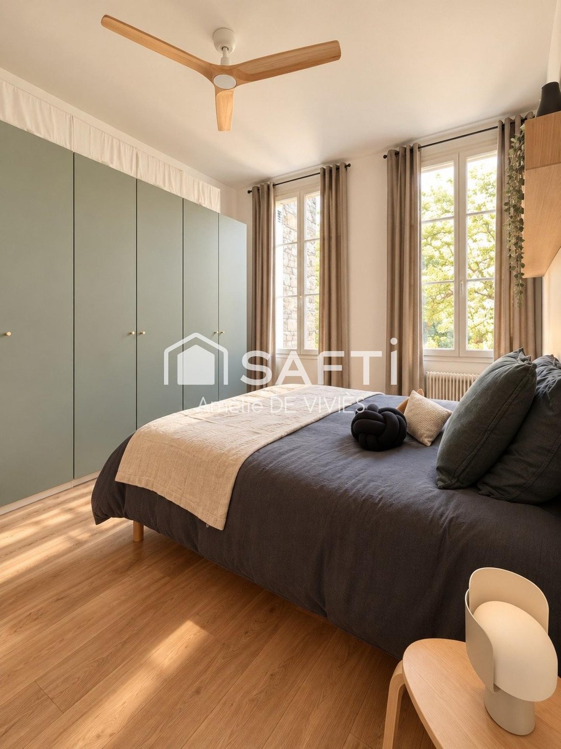 Apartment in Hôtel de Ville-Quinconce-Saint Seurin-Fondaudège, Bordeaux, France 5 - 18947721