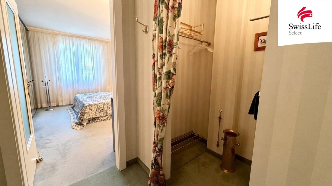 Apartment in Vienna, Wien, Austria 3 - 18947254