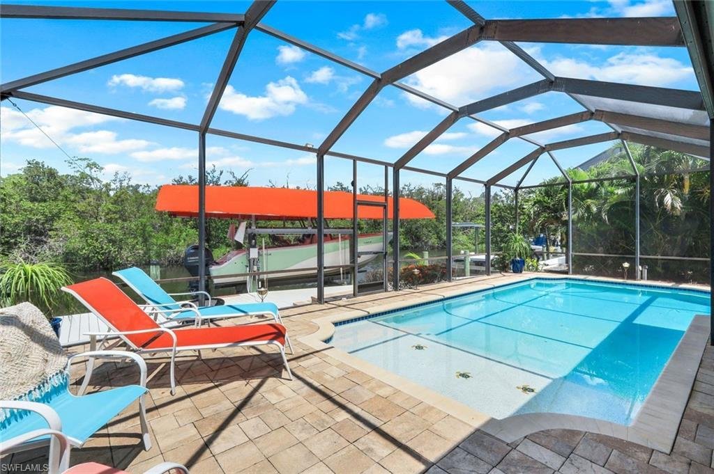 House in Bonita Springs, Florida, United States 1 - 18947091