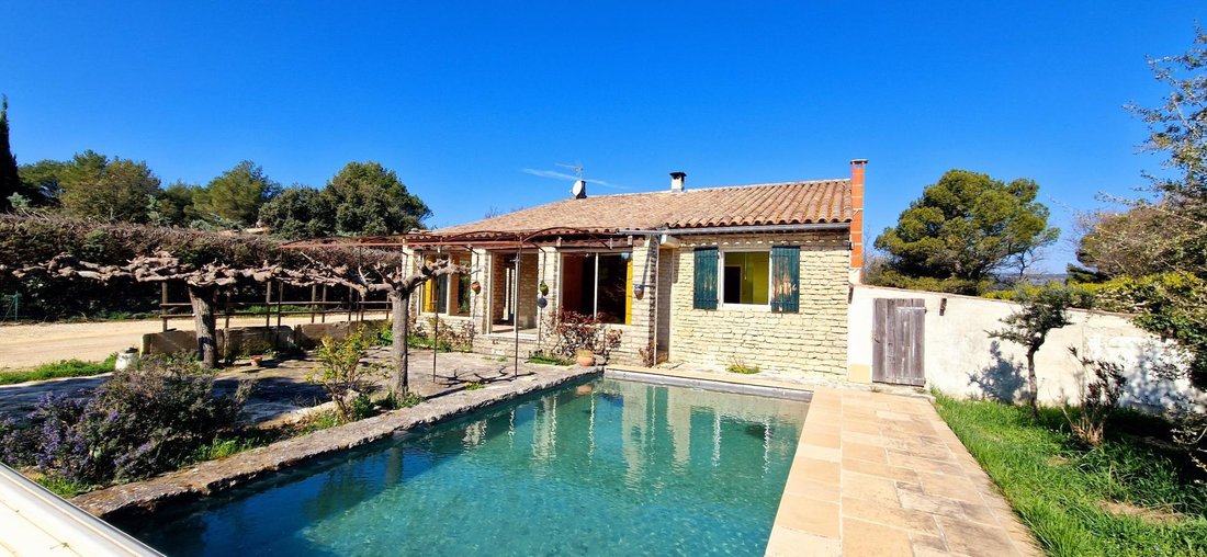 House in Murs, Provence-Alpes-Côte d'Azur, France 3 - 18947687