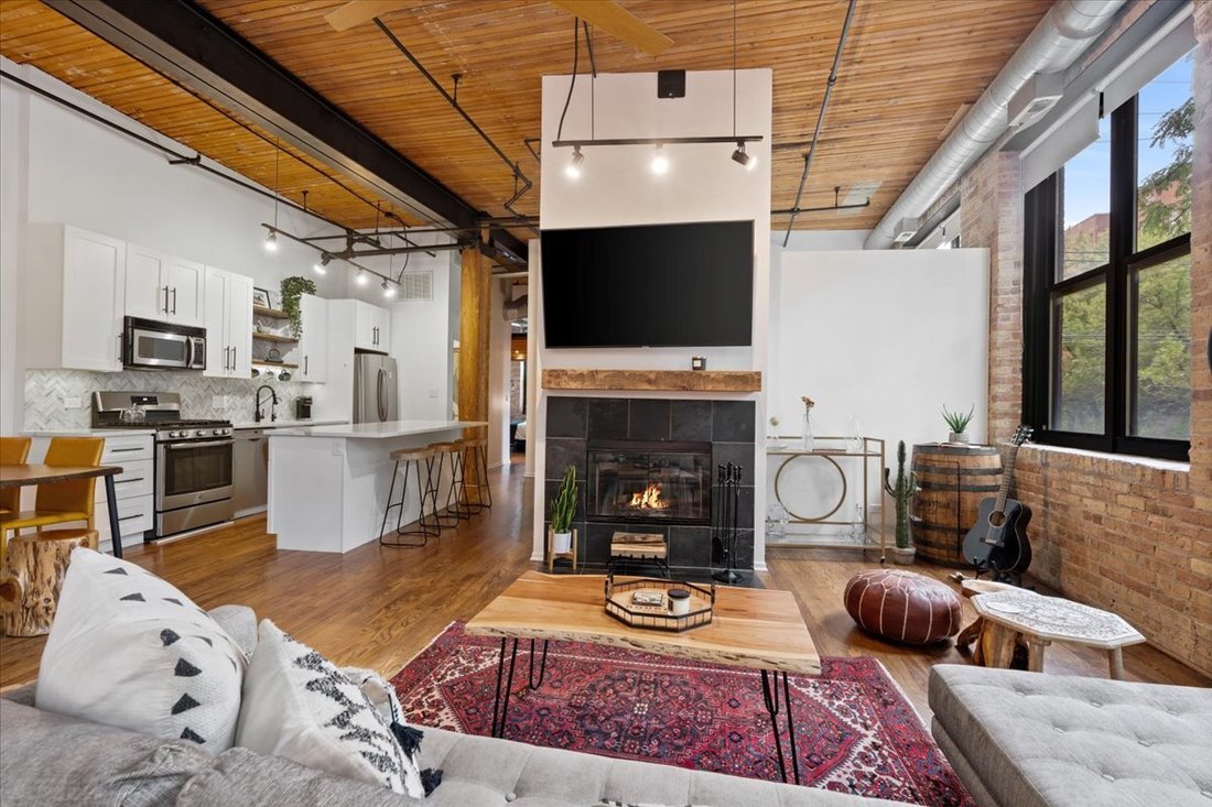 Apartment in Chicago, Illinois, United States 5 - 18947150