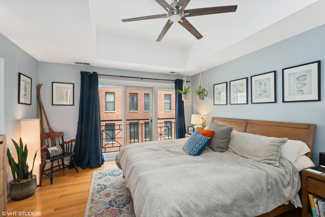 Condo in Chicago, Illinois, United States 5 - 18947155