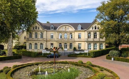 Apartment in Valkenburg, Limburg, Netherlands 1