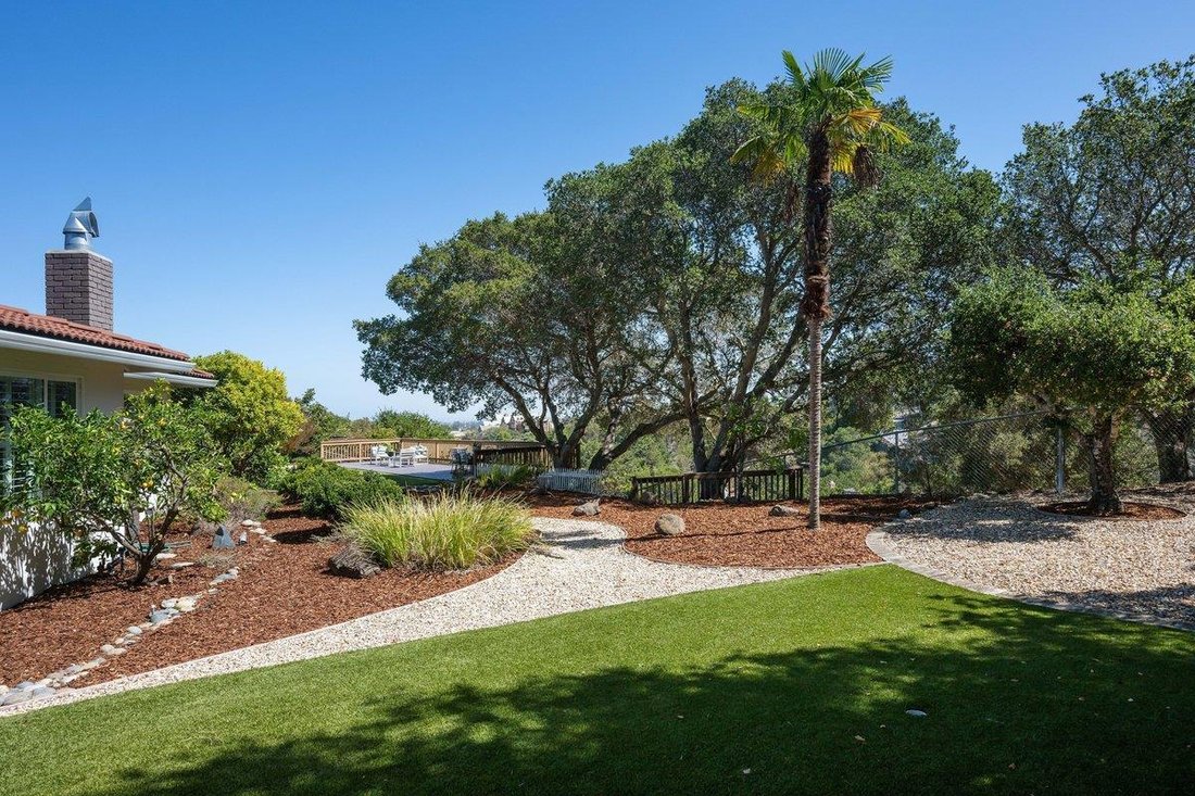 House in Burlingame, California, United States 5 - 18947177
