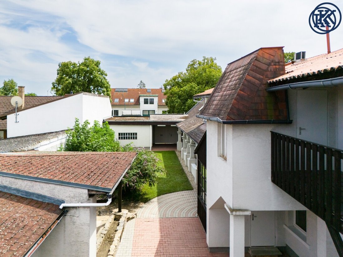House in Groß-Enzersdorf, Lower Austria, Austria 3 - 18947298