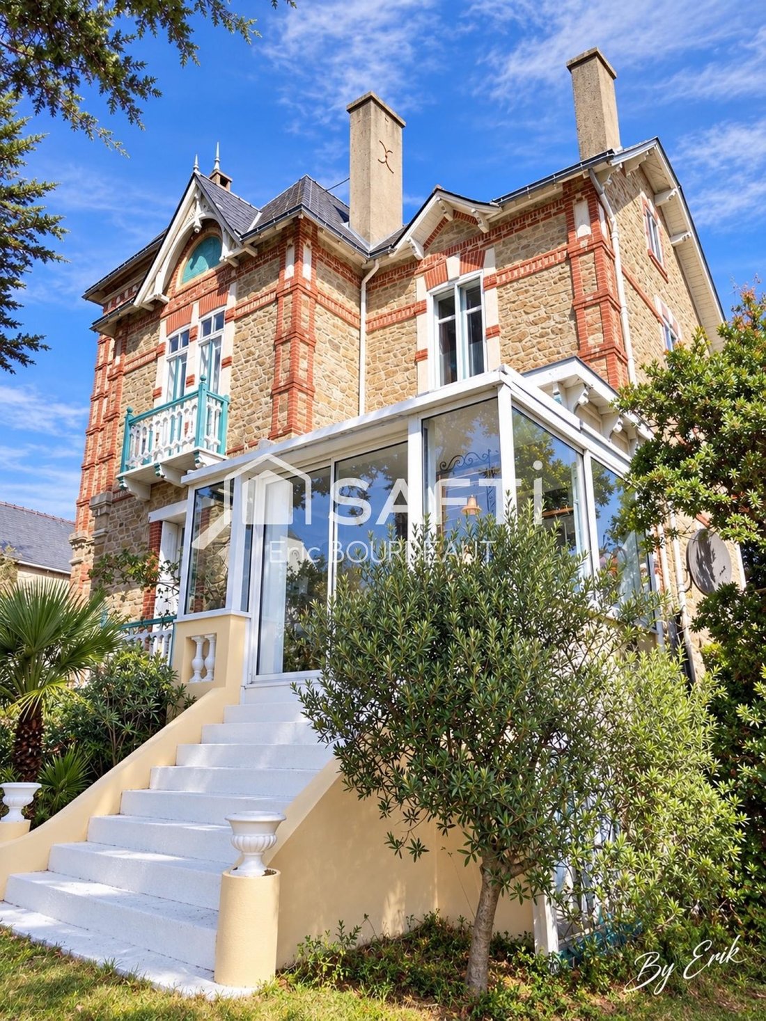 House in Pornichet, Pays de la Loire, France 1 - 18947782