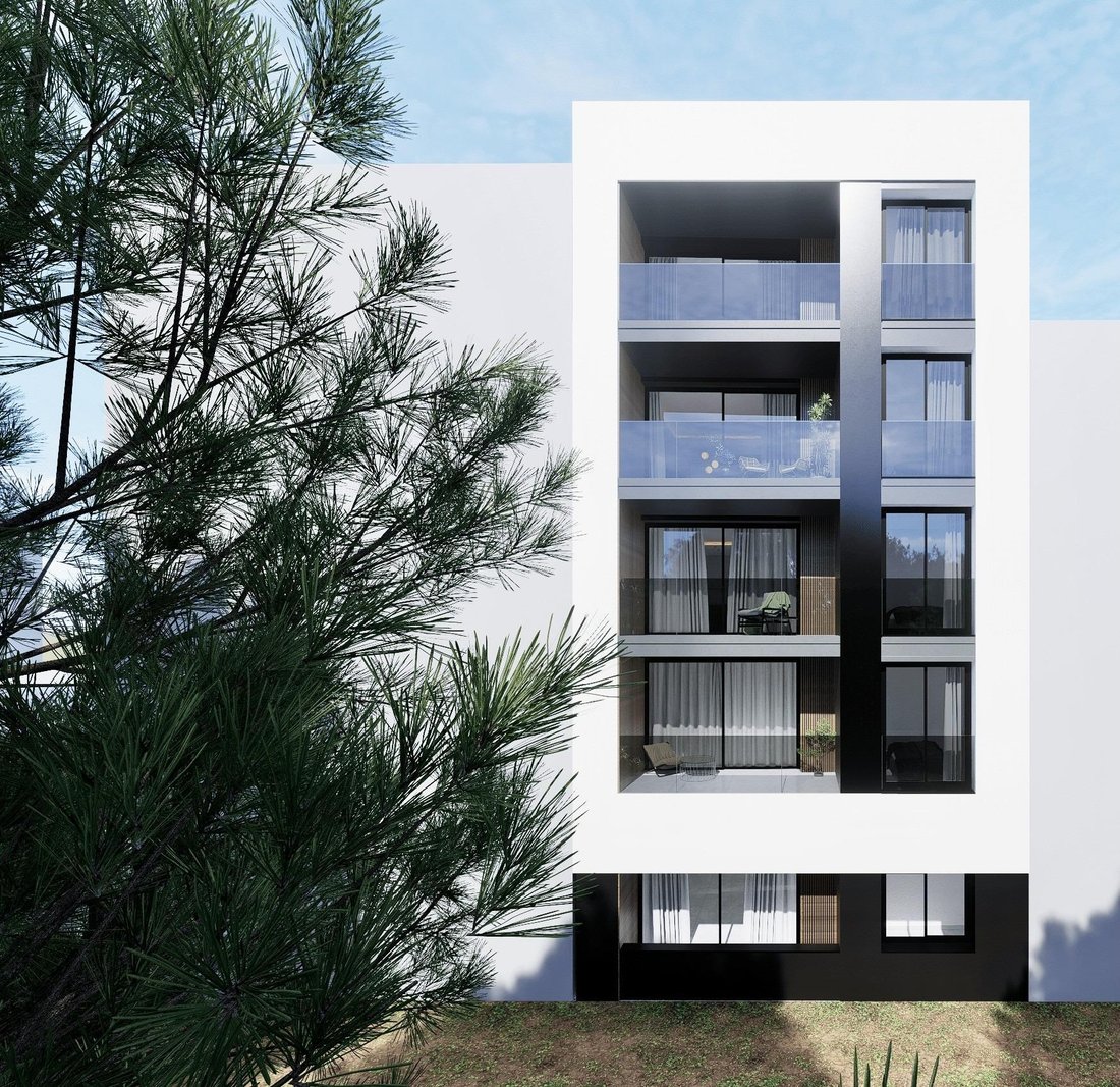Penthouse in Guardamar del Segura, Valencian Community, Spain 2 - 18946846