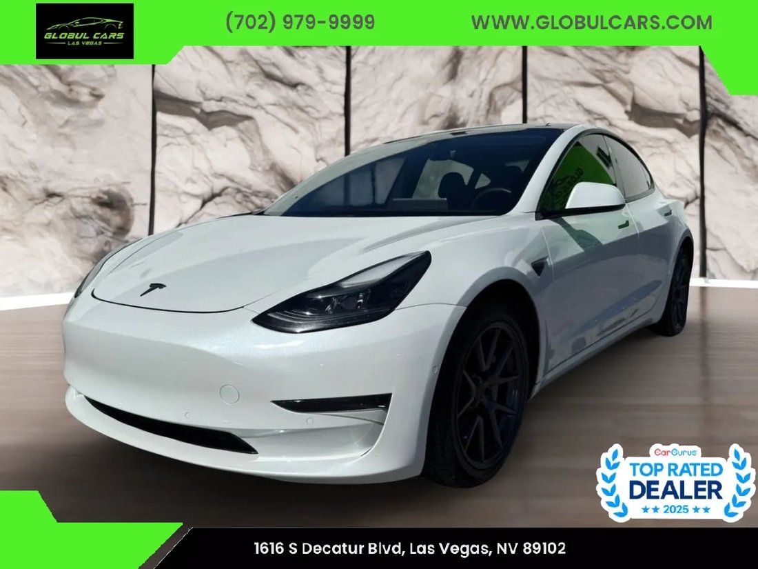 Sedan in Las Vegas, NV, United States 1 - 18947374