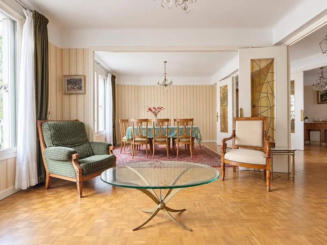 Apartment in Palais Royal, Paris 1er Arrondissement, Paris 1 - 18946942