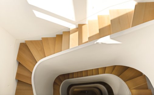House in New York, New York, United States 1