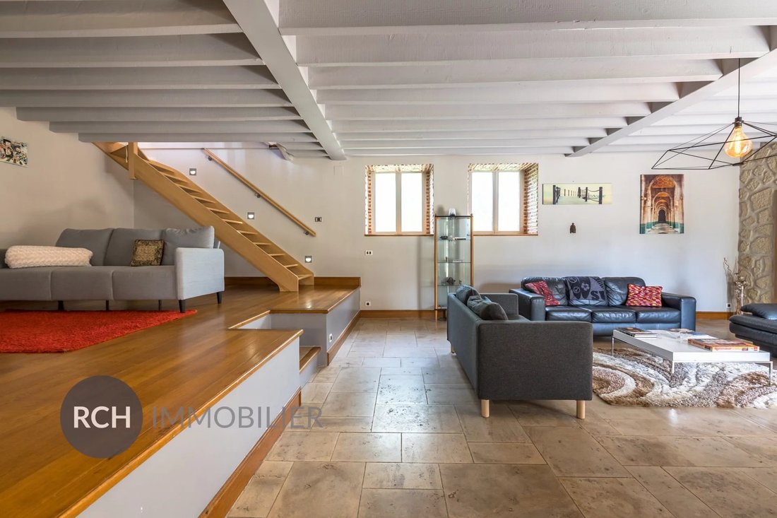 House in Thoiry, Ile-de-France, France 4 - 18947019