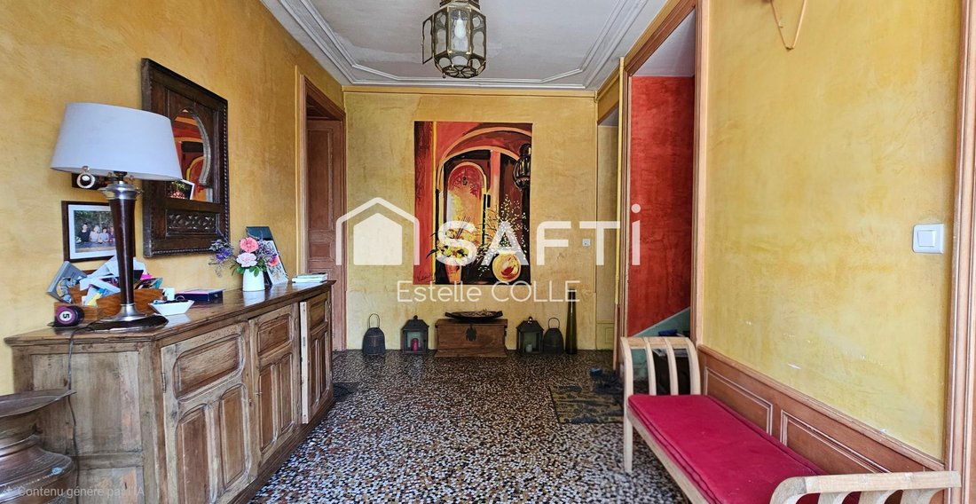 Maison à Ouest, Mirecourt, France 5 - 18531794