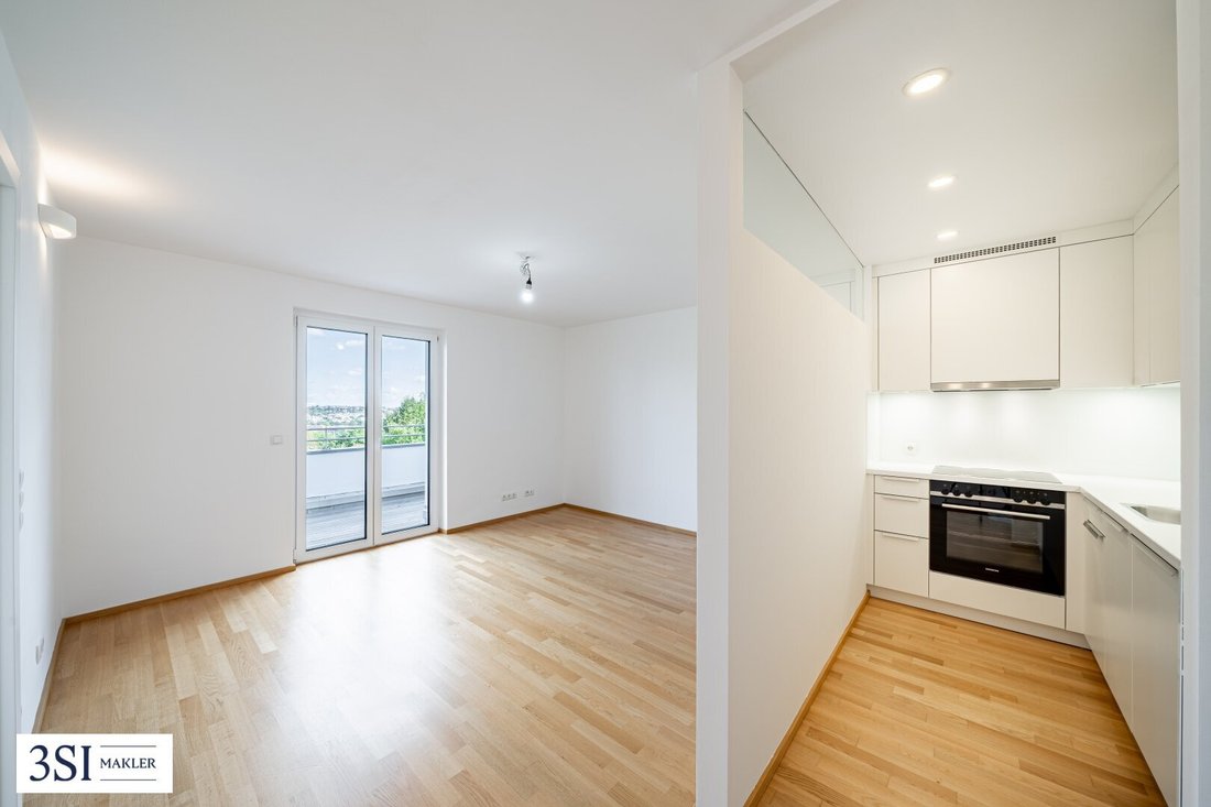 Apartment in Vienna, Wien, Austria 2 - 18947301