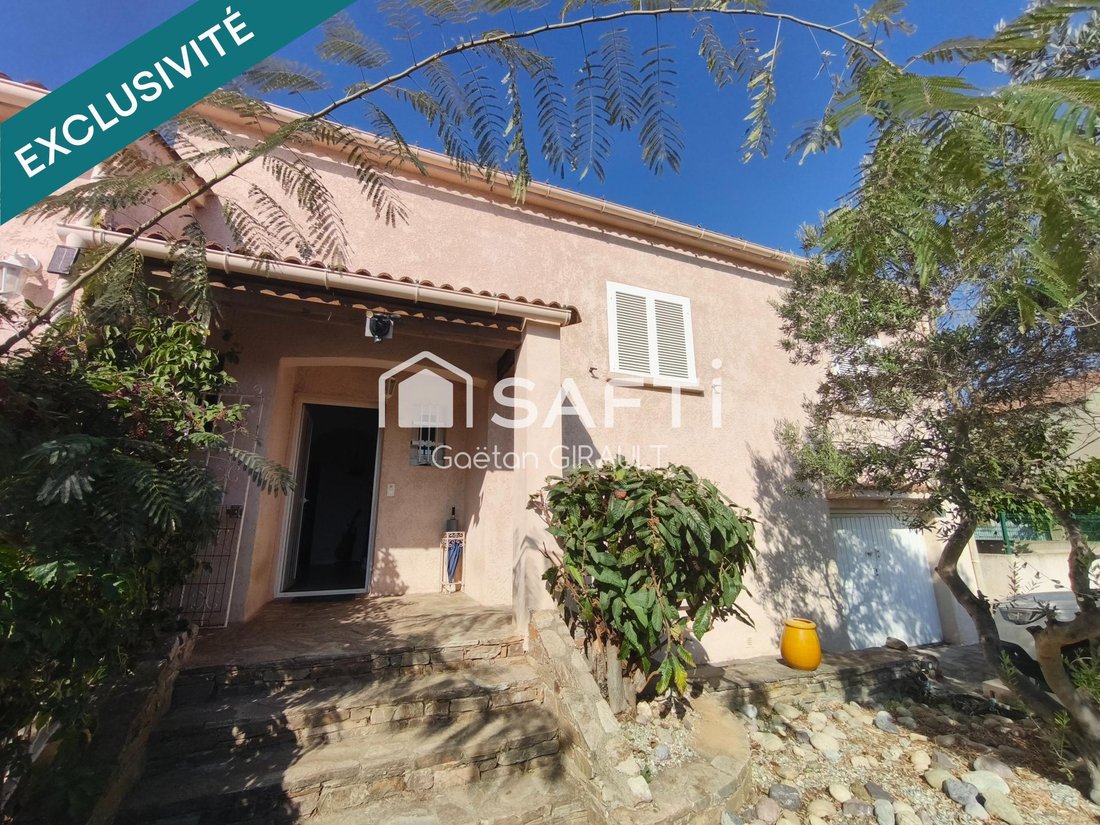 House in Est, Biguglia, France 1 - 18947621