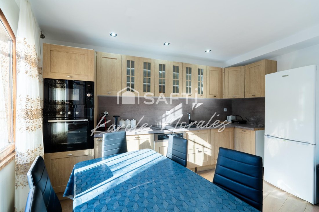 House in Village Sud, Canet-en-Roussillon, France 4 - 18947772