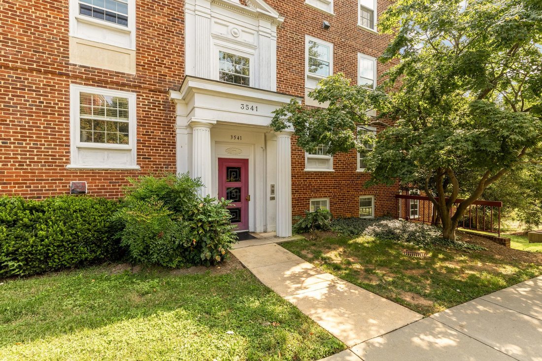 Condo in Washington, District of Columbia, United States 2 - 18947113