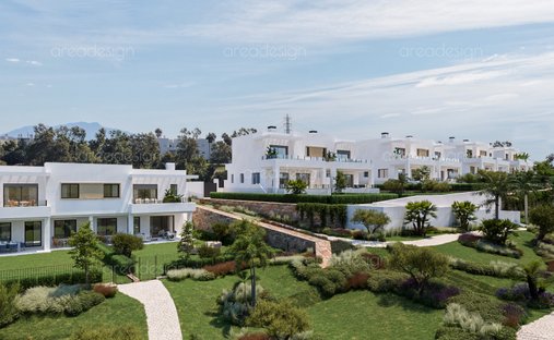 House in Estepona, Andalusia, Spain 1
