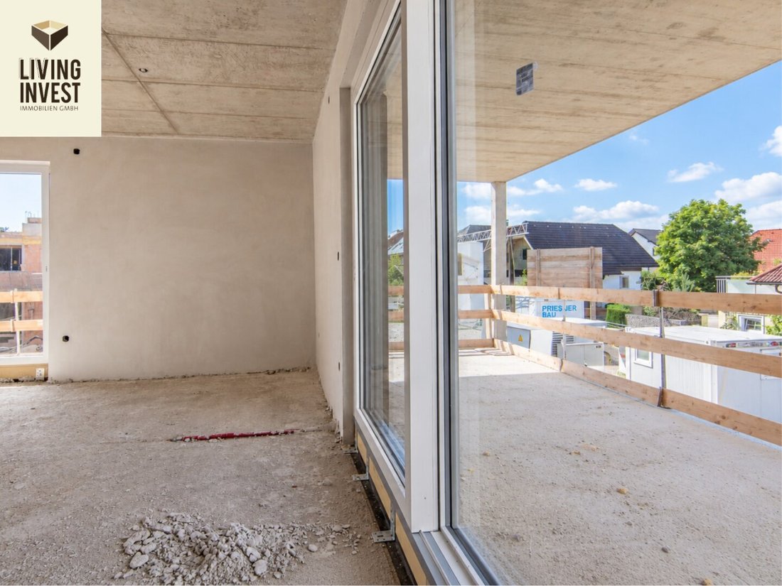 Penthouse in Haid, Upper Austria, Austria 1 - 16421915