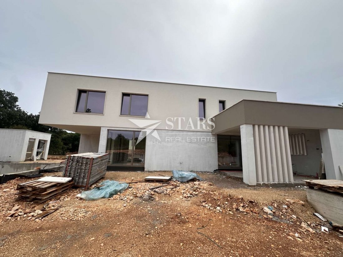 House in Labin, Istria County, Croatia 4 - 18946756