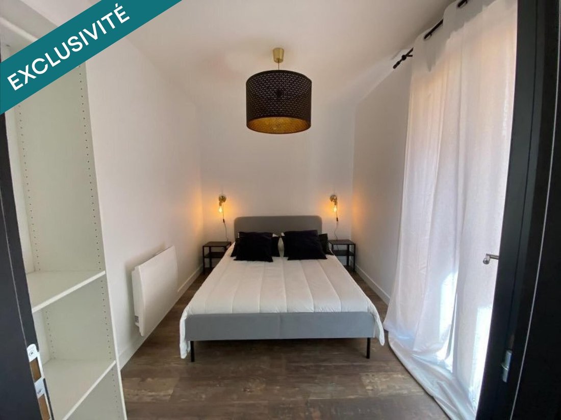 House in L'Ile-d'Olonne, Pays de la Loire, France 4 - 18947624