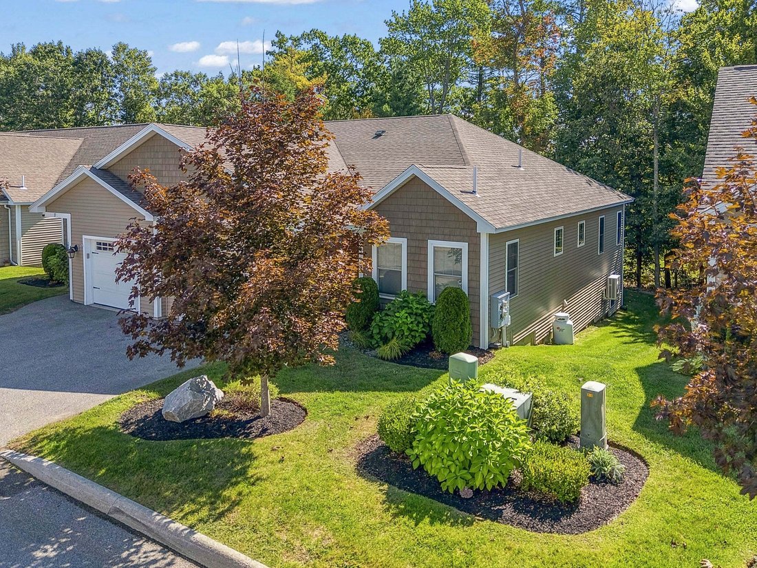 Condo in Westbrook, Maine, United States 1 - 18946836
