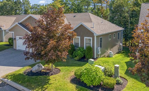 Condo in Westbrook, Maine, United States 1