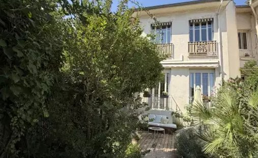 Villa in Nice, Provence-Alpes-Côte d'Azur, France 1