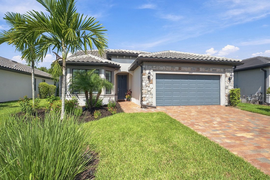 House in Naples, Florida, United States 1 - 18947122