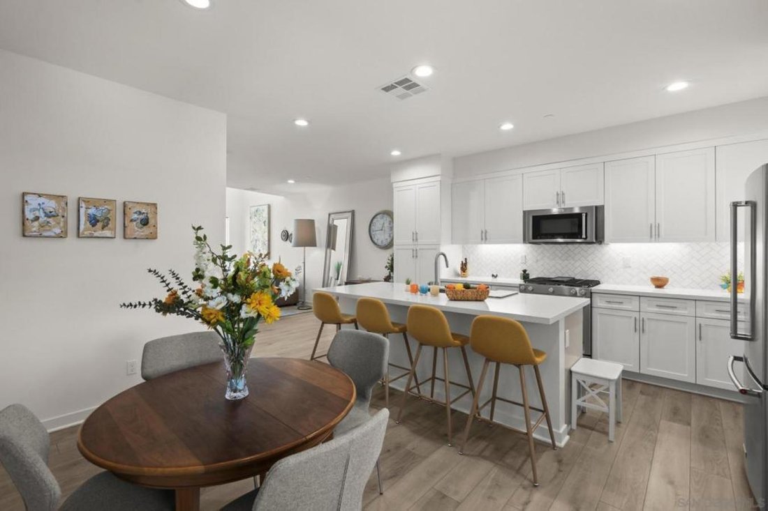 House in San Diego, California, United States 5 - 18946789
