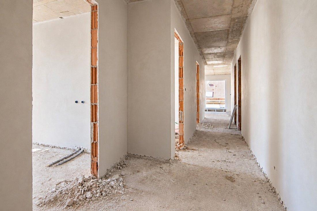 Penthouse in Haid, Upper Austria, Austria 3 - 16421915