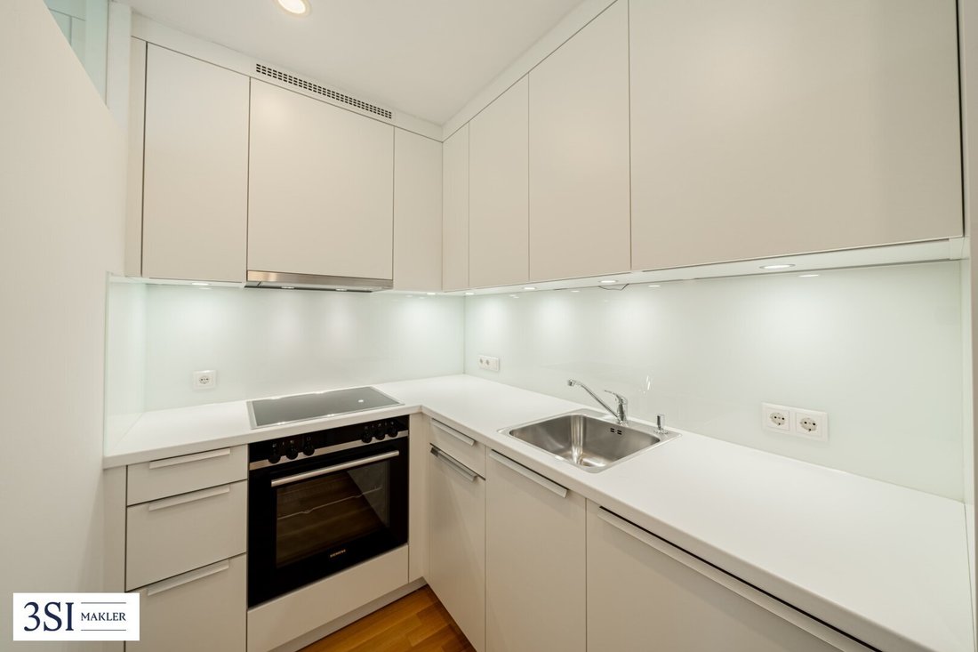 Apartment in Vienna, Wien, Austria 4 - 18947301