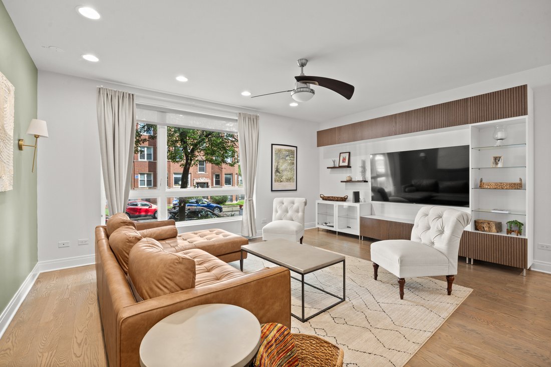 Condo in Chicago, Illinois, United States 3 - 18947158