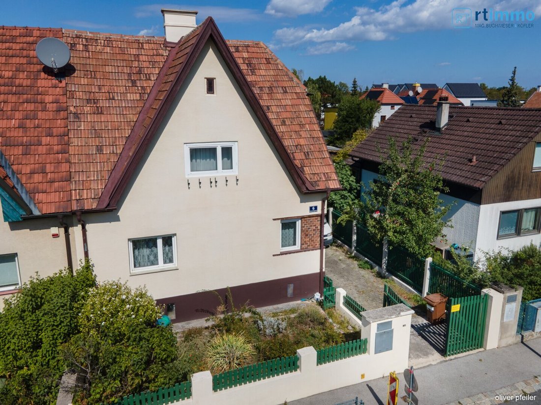 House in Mödling, Lower Austria, Austria 2 - 18947288