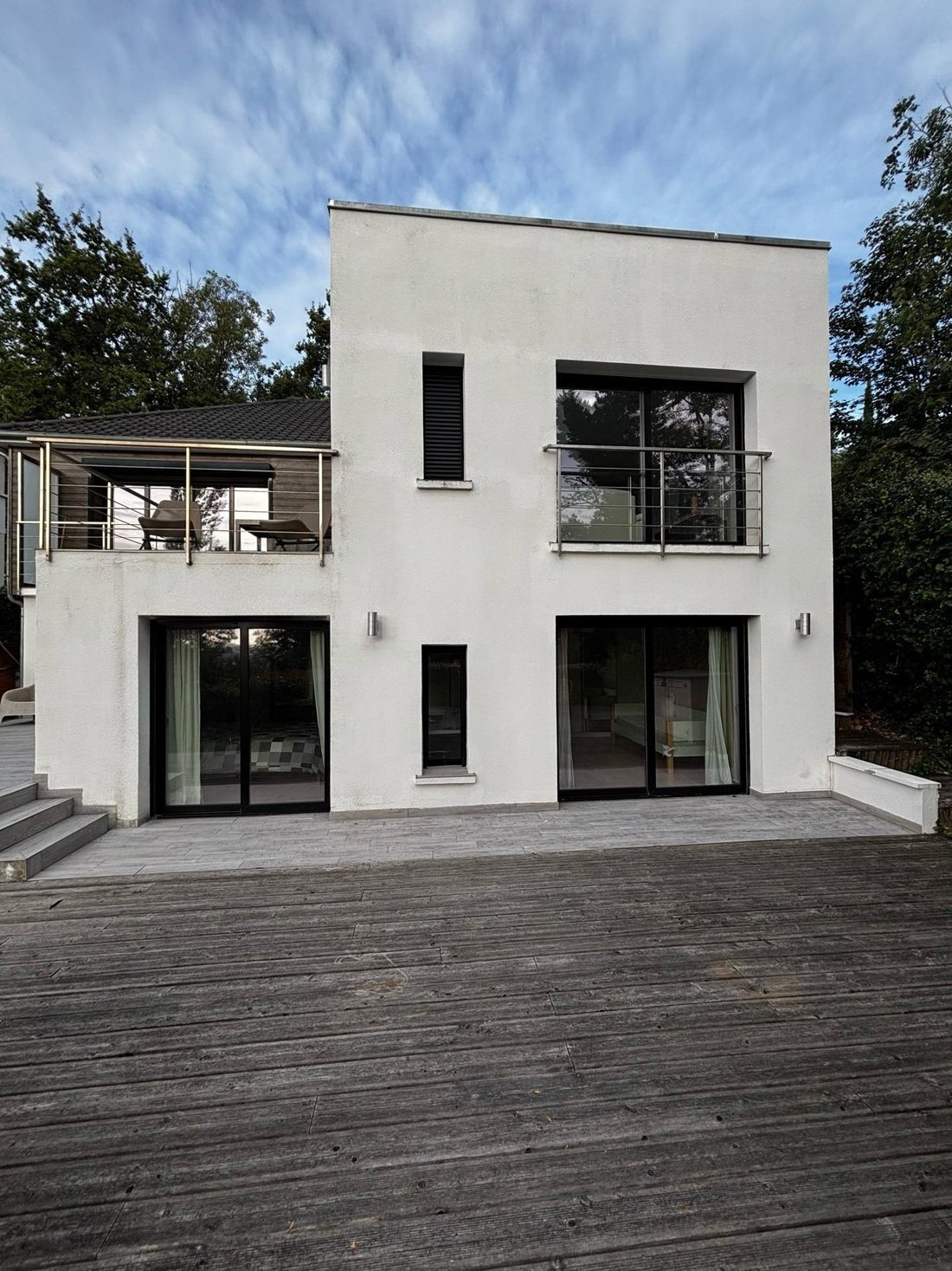 House in Villennes-sur-Seine, Ile-de-France, France 1 - 18947603