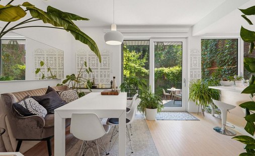 Condo in Montréal, Quebec, Canada 1