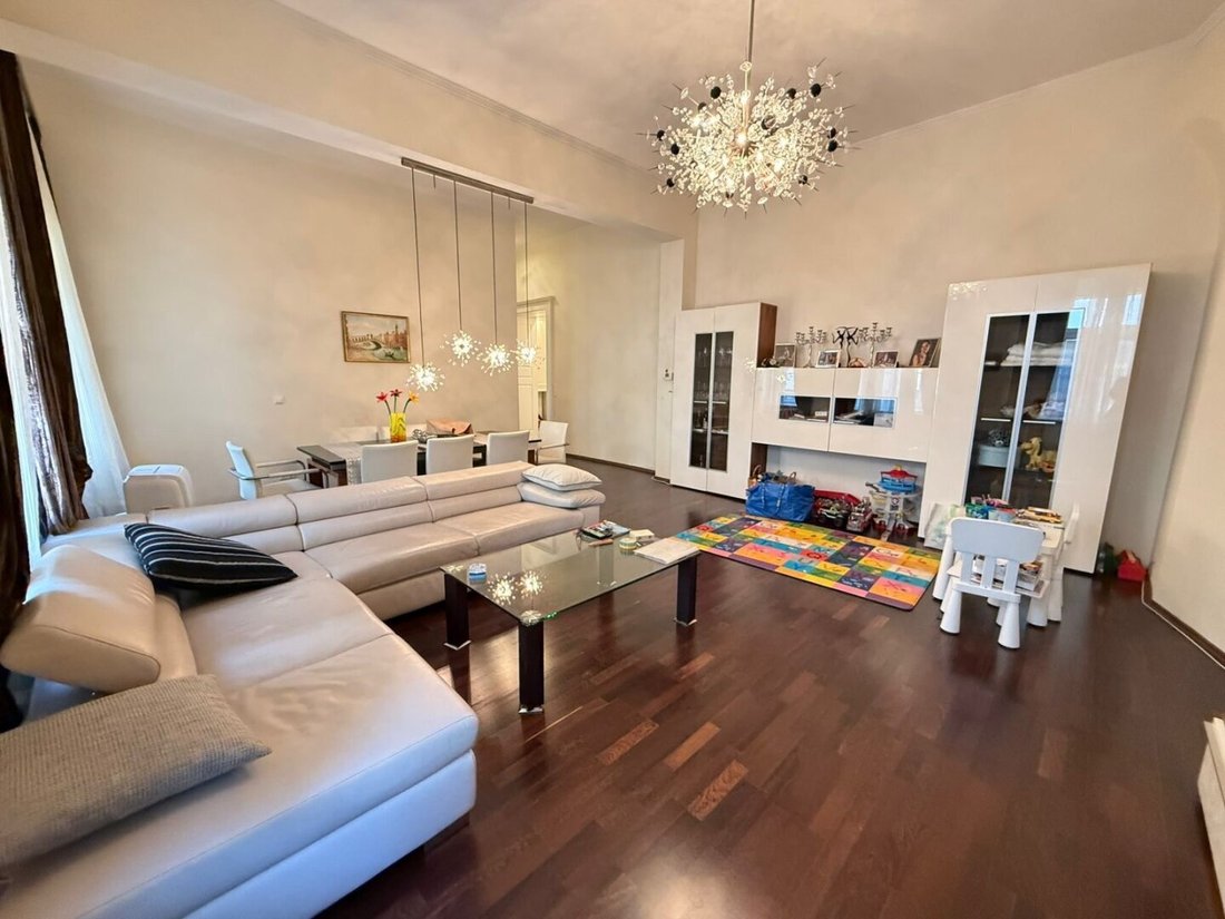 Apartment in Vienna, Wien, Austria 1 - 18947274