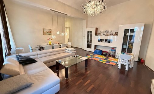 Apartment in Vienna, Wien, Austria 1