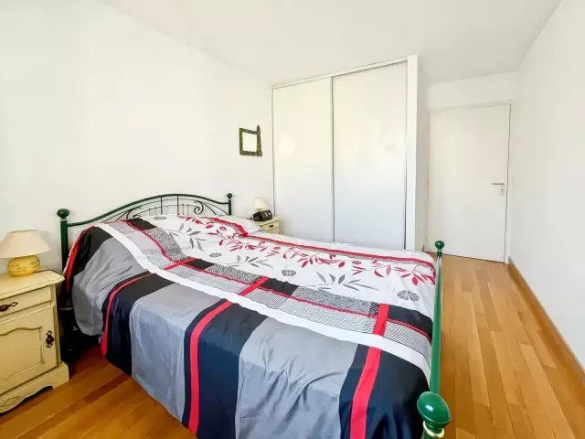 Apartment in Nice, Provence-Alpes-Côte d'Azur, France 4 - 18946716
