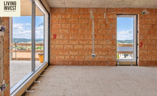 Penthouse à Haid, Haute-Autriche, Autriche 1