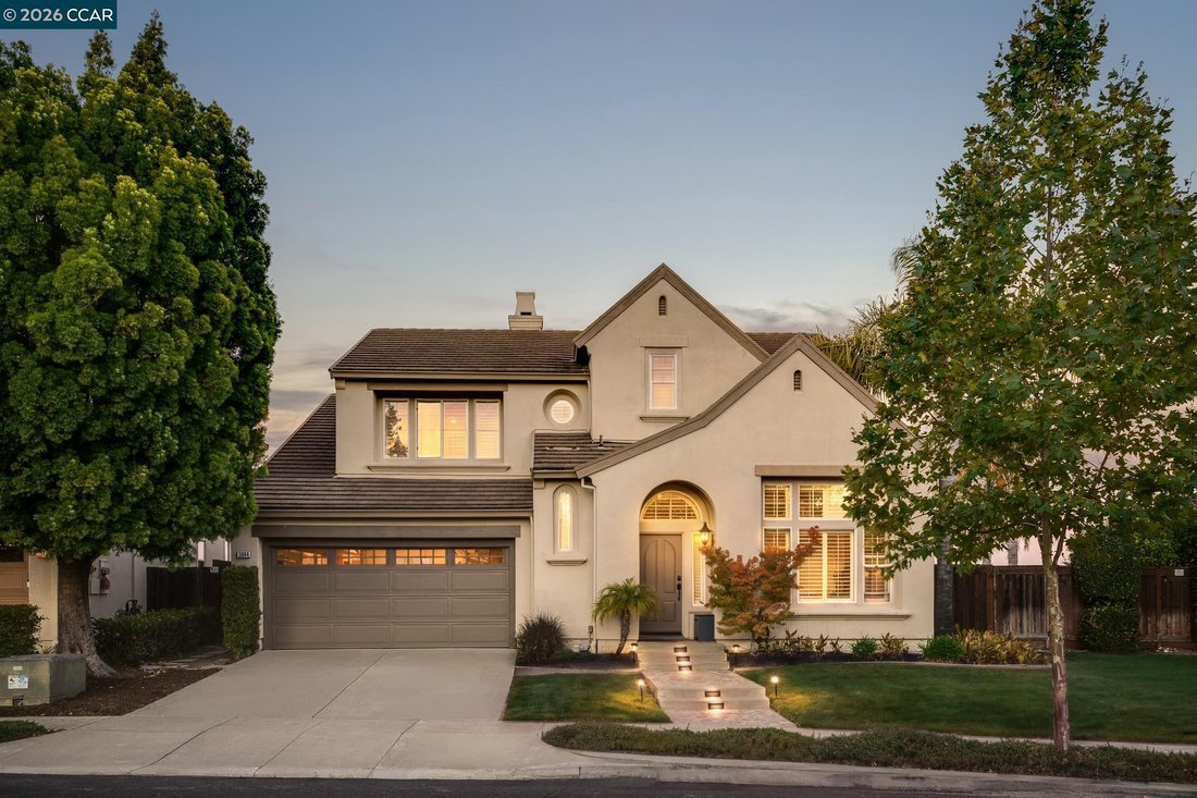 House in San Ramon, California, United States 1 - 18947518
