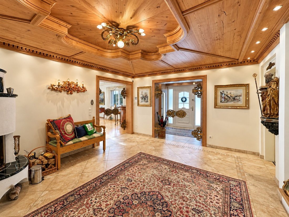 House in Wagrain, Salzburg, Austria 4 - 17032135