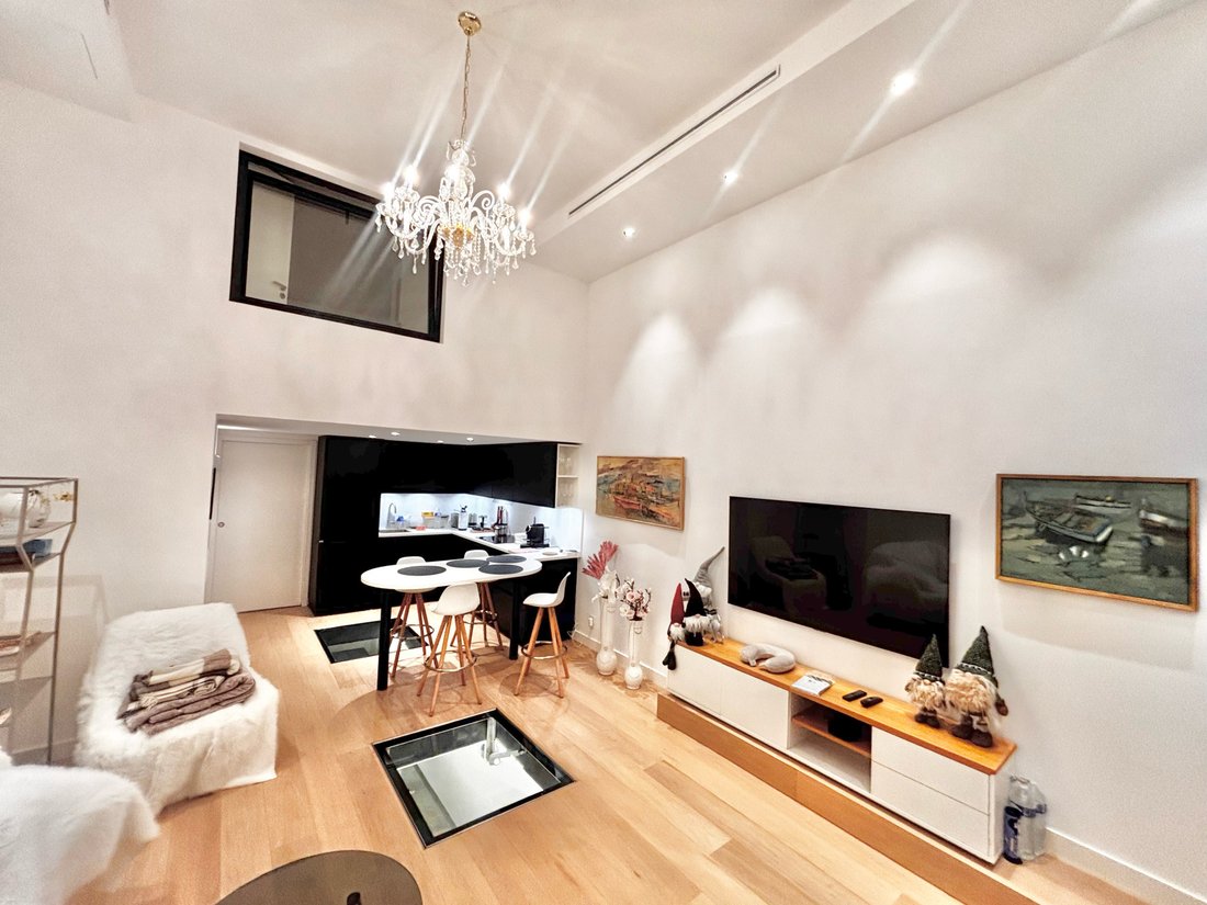 Apartment in Cannes, Provence-Alpes-Côte d'Azur, France 3 - 18302196