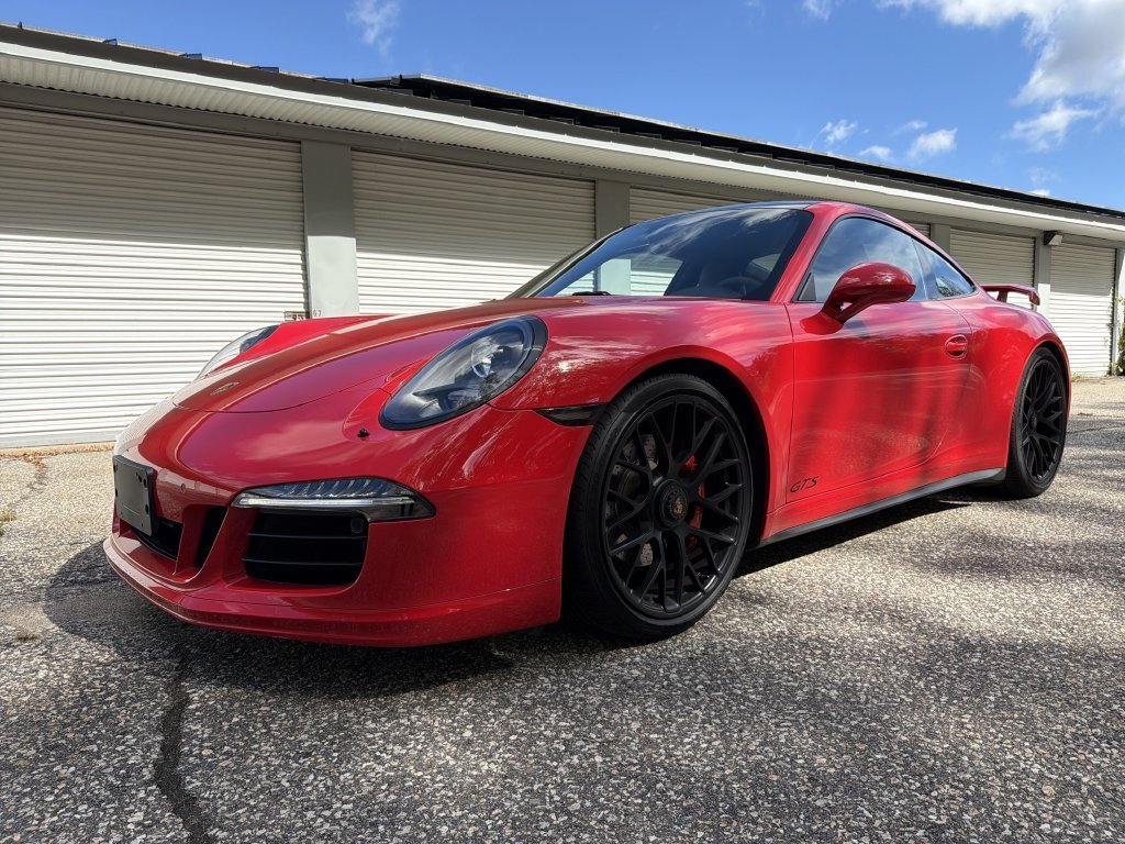 Coupe in Stratham, NH, United States 1 - 18937816