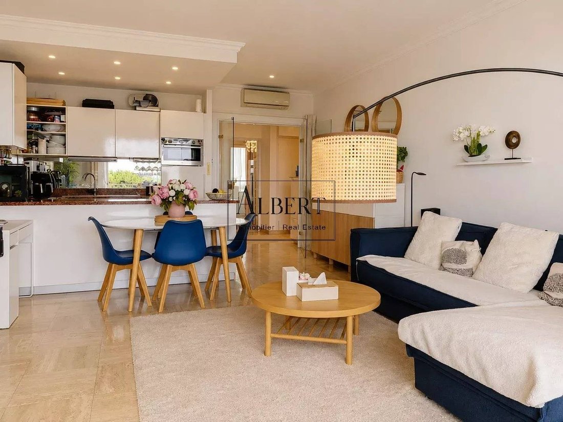 Apartment in Cannes, Provence-Alpes-Côte d'Azur, France 2 - 18526138